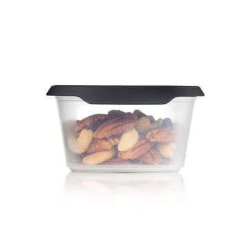 Dry Storage Oval Container 540ml